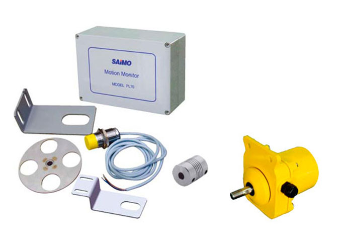 PLR70轉速監控器